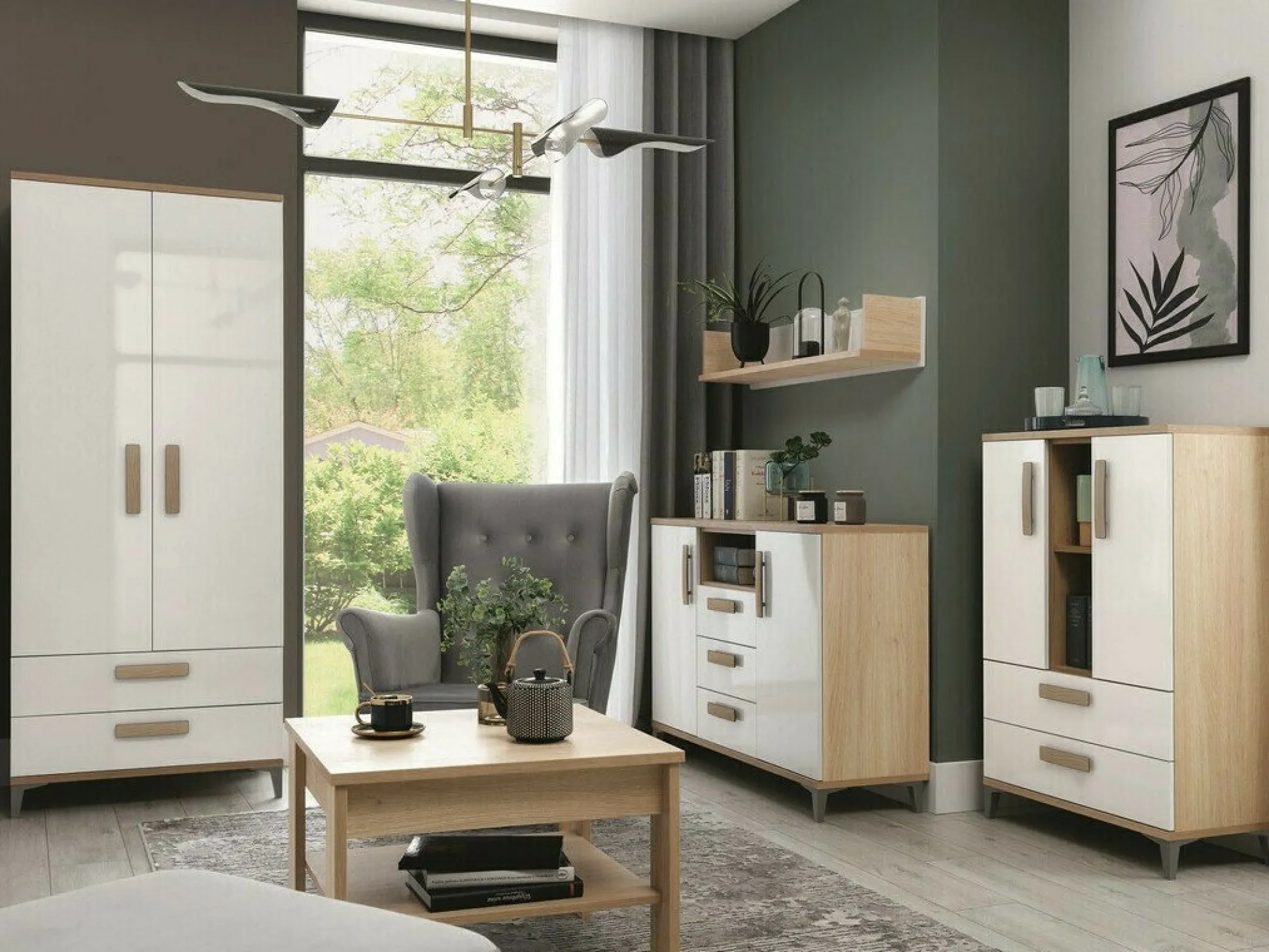 Sofabord Verevai 110