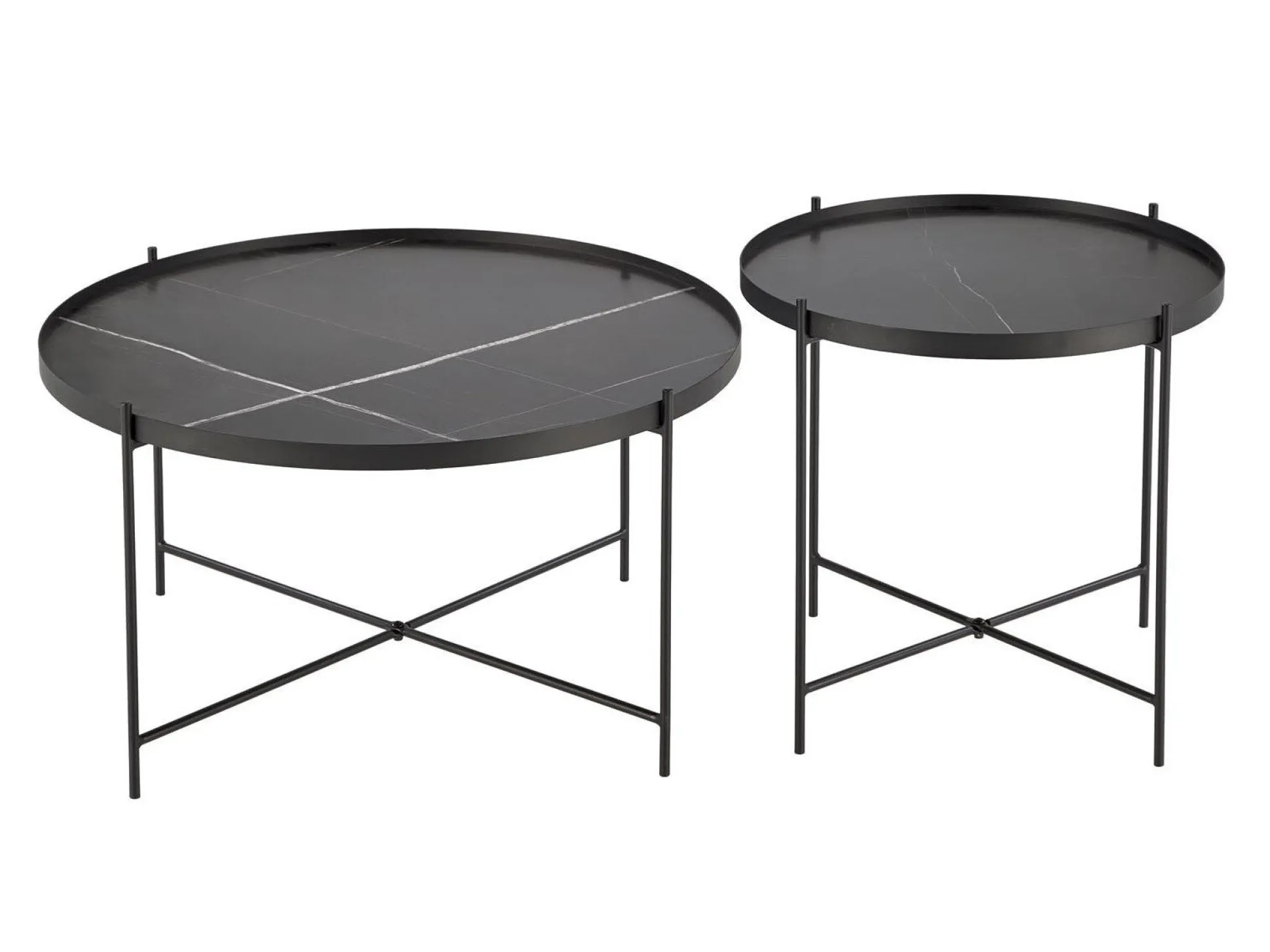 Sofabordssæt Houston 1806