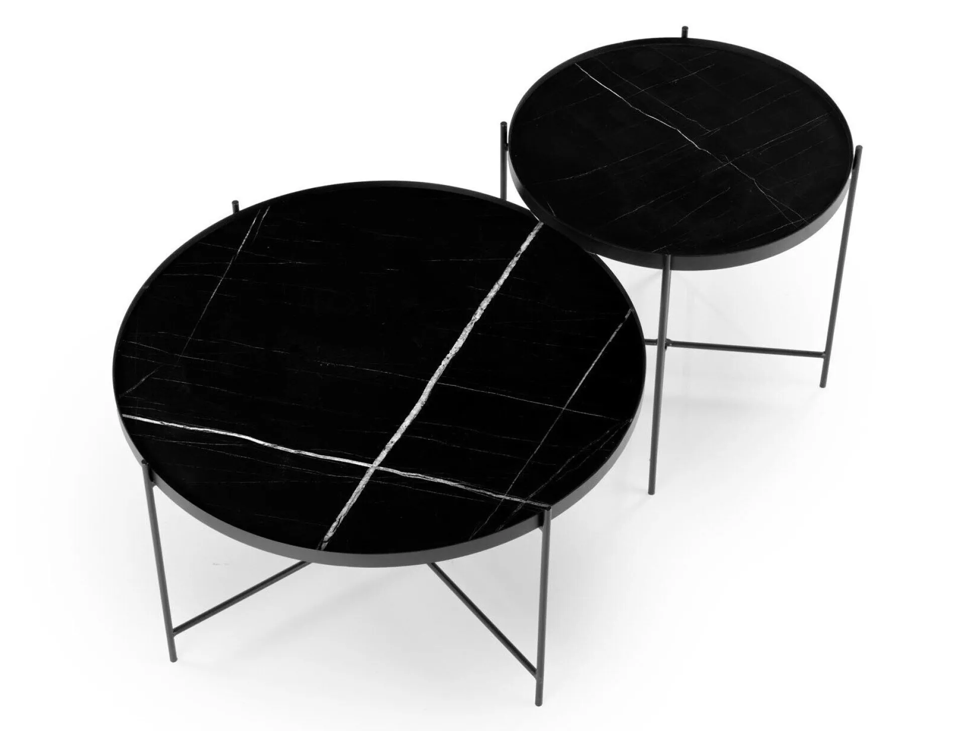 Sofabordssæt Houston 1806