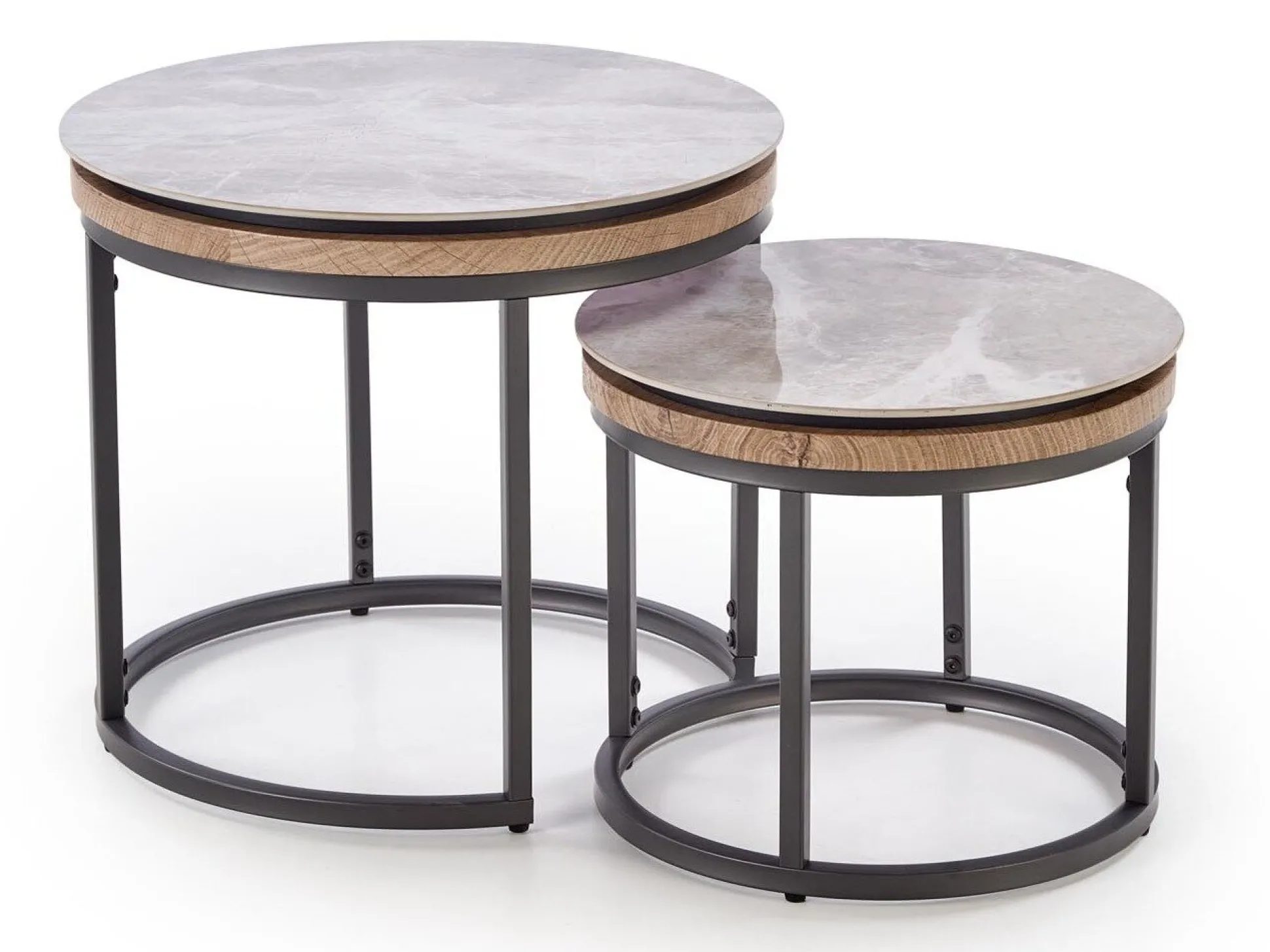 Sofabordssæt Houston 2046