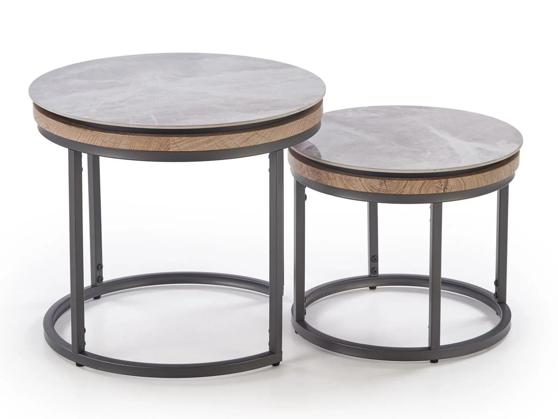 Sofabordssæt Houston 2046