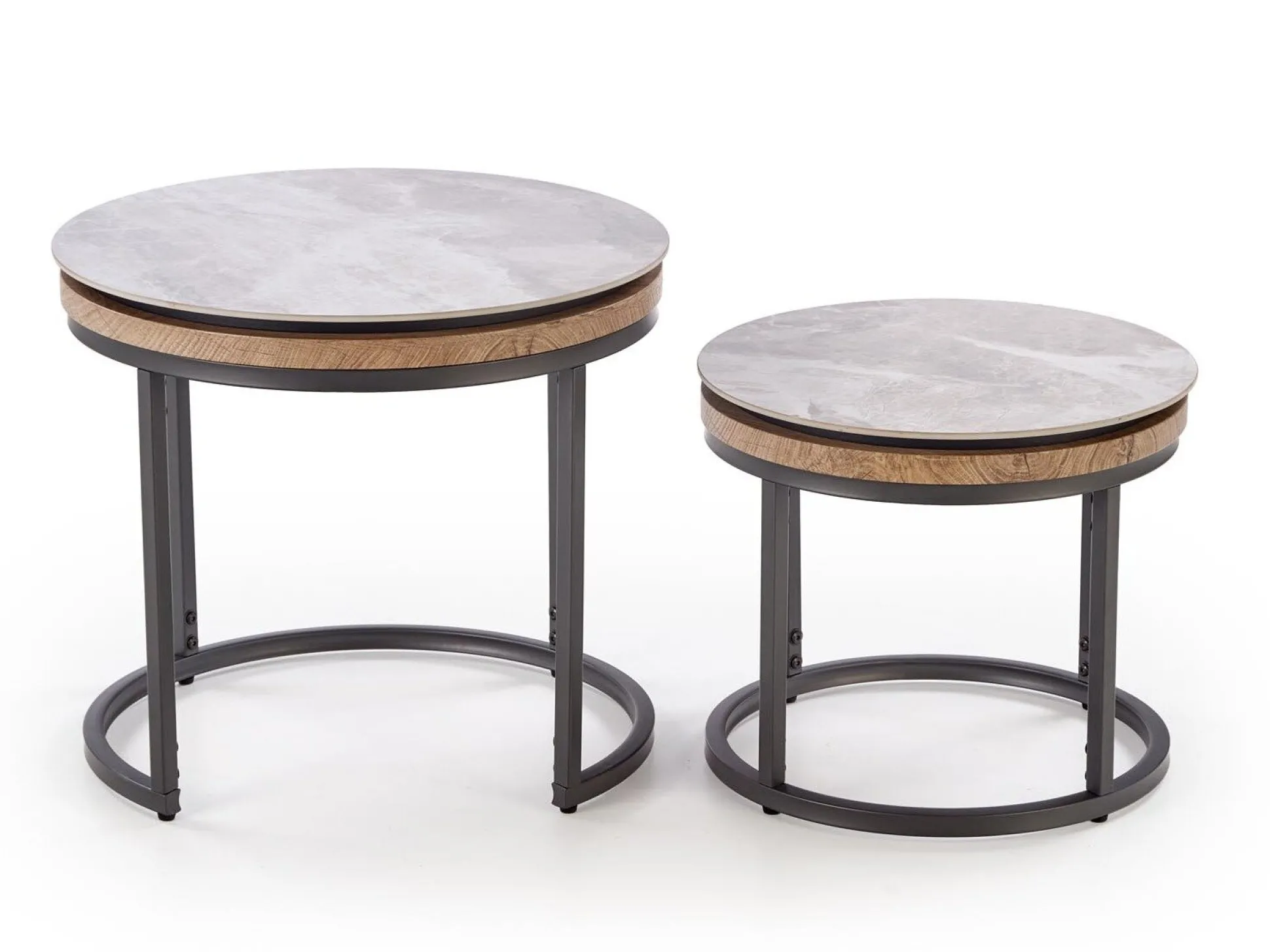 Sofabordssæt Houston 2046