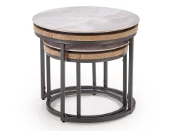 Sofabordssæt Houston 2046