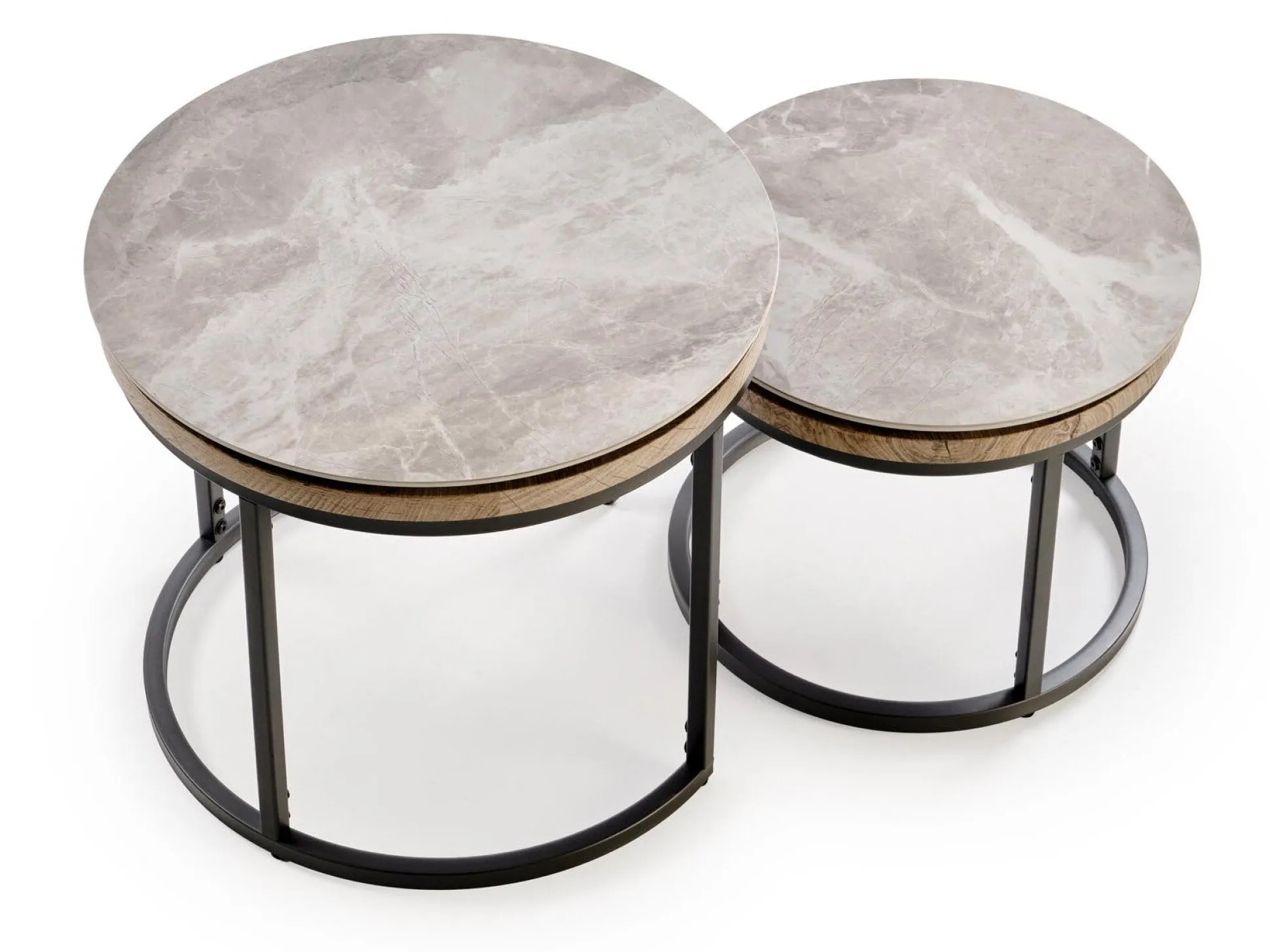 Sofabordssæt Houston 2046