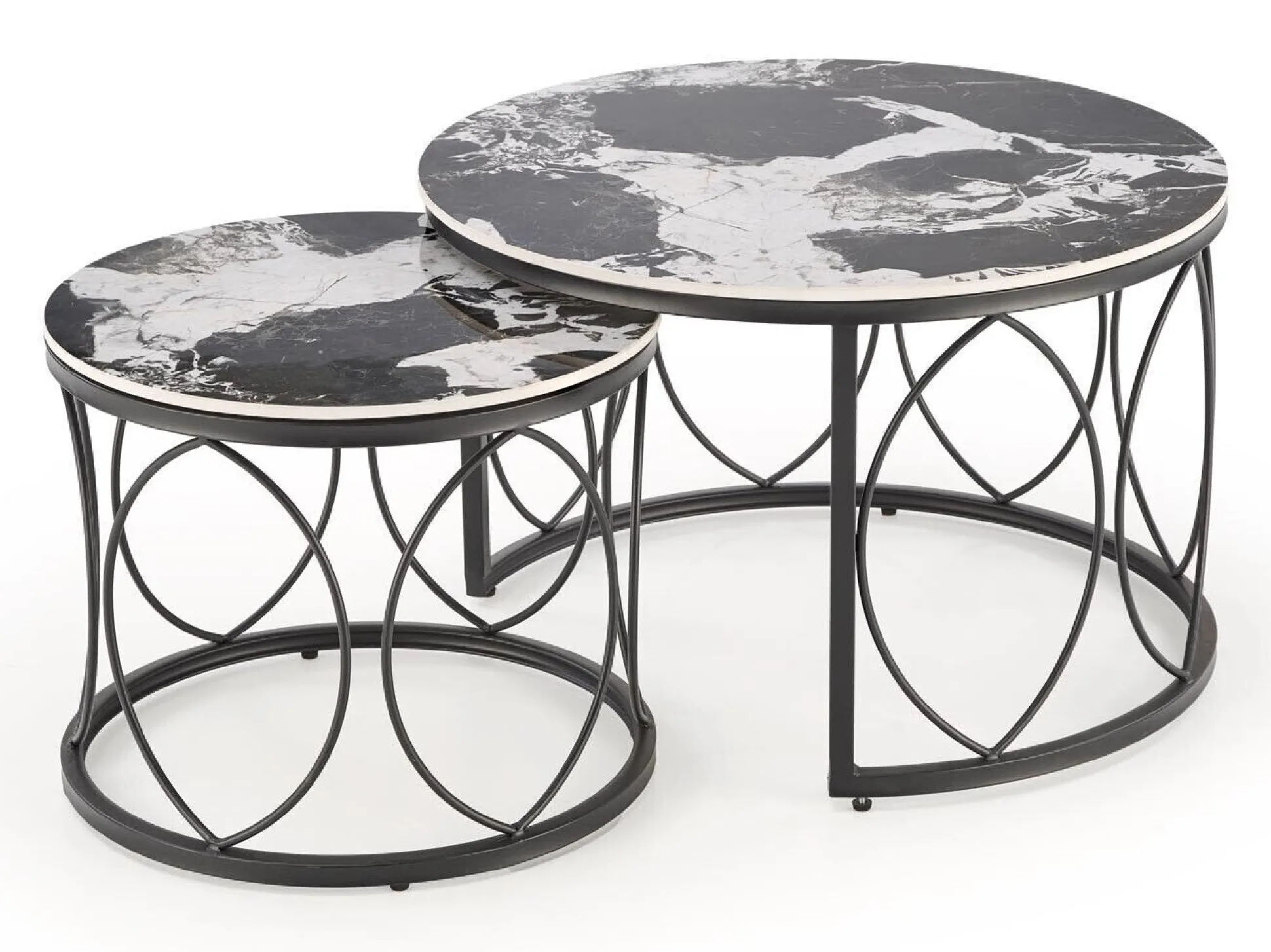 Sofabordssæt Houston 1805