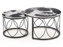 Sofabordssæt Houston 1805