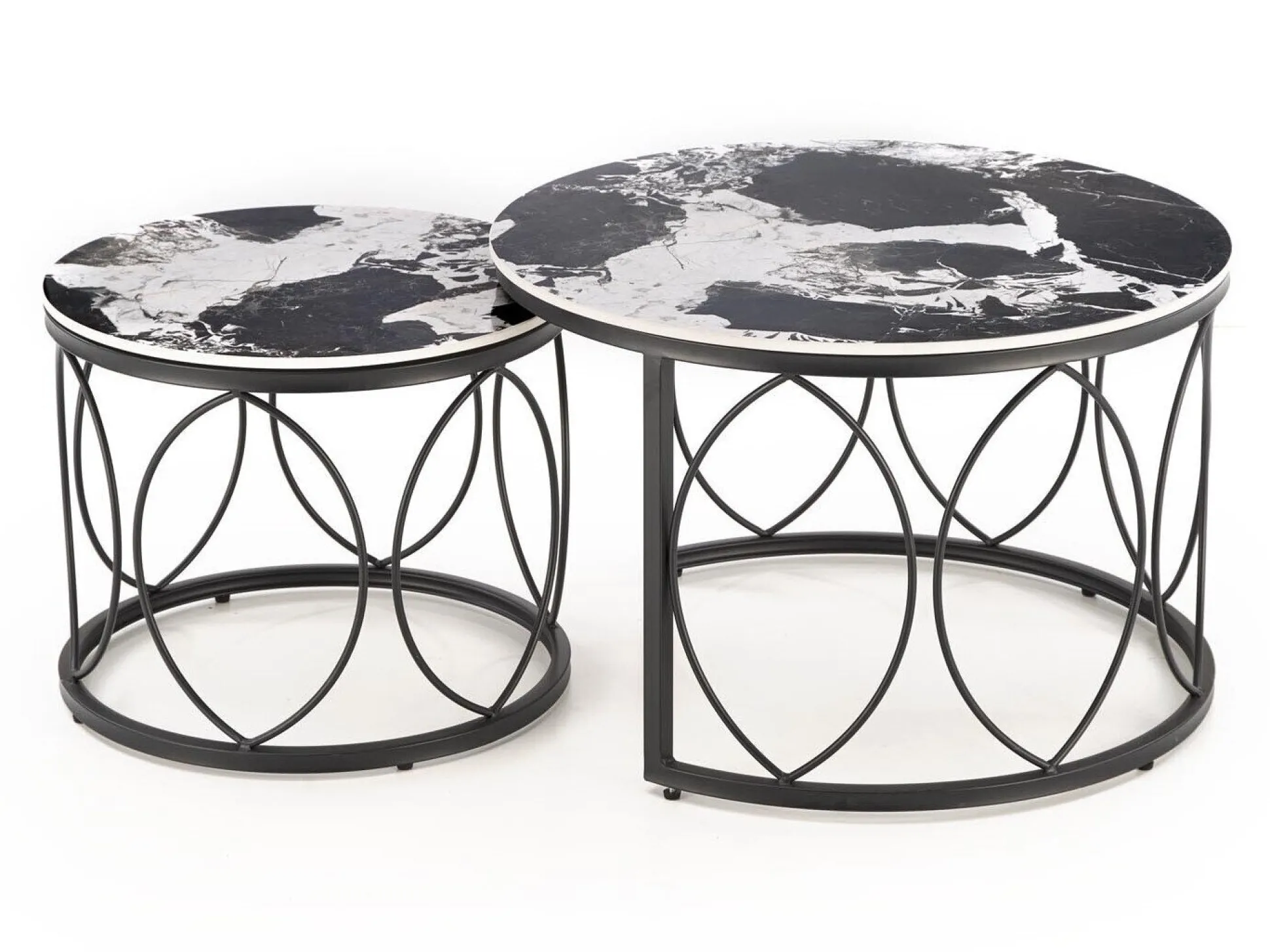 Sofabordssæt Houston 1805