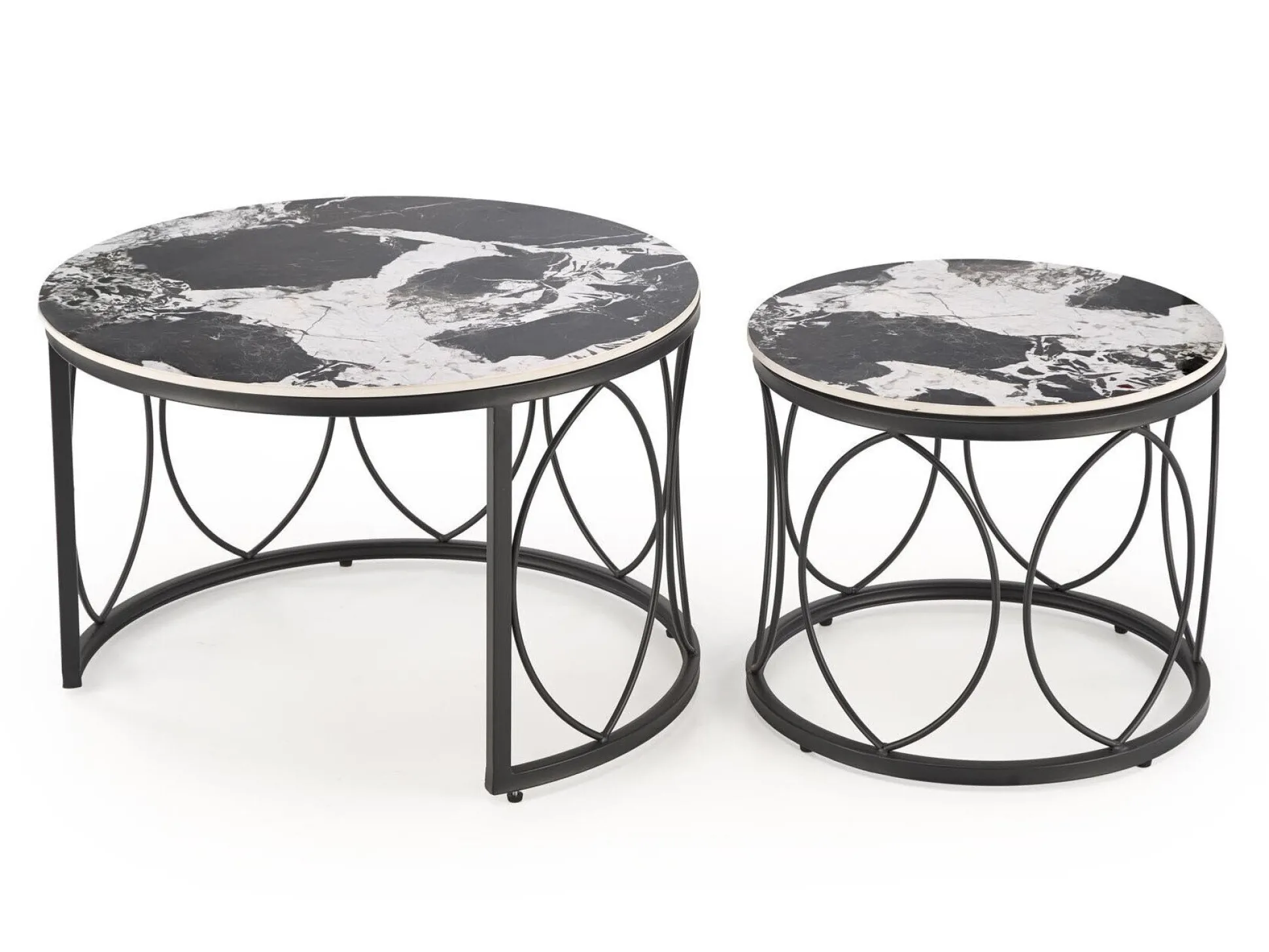 Sofabordssæt Houston 1805