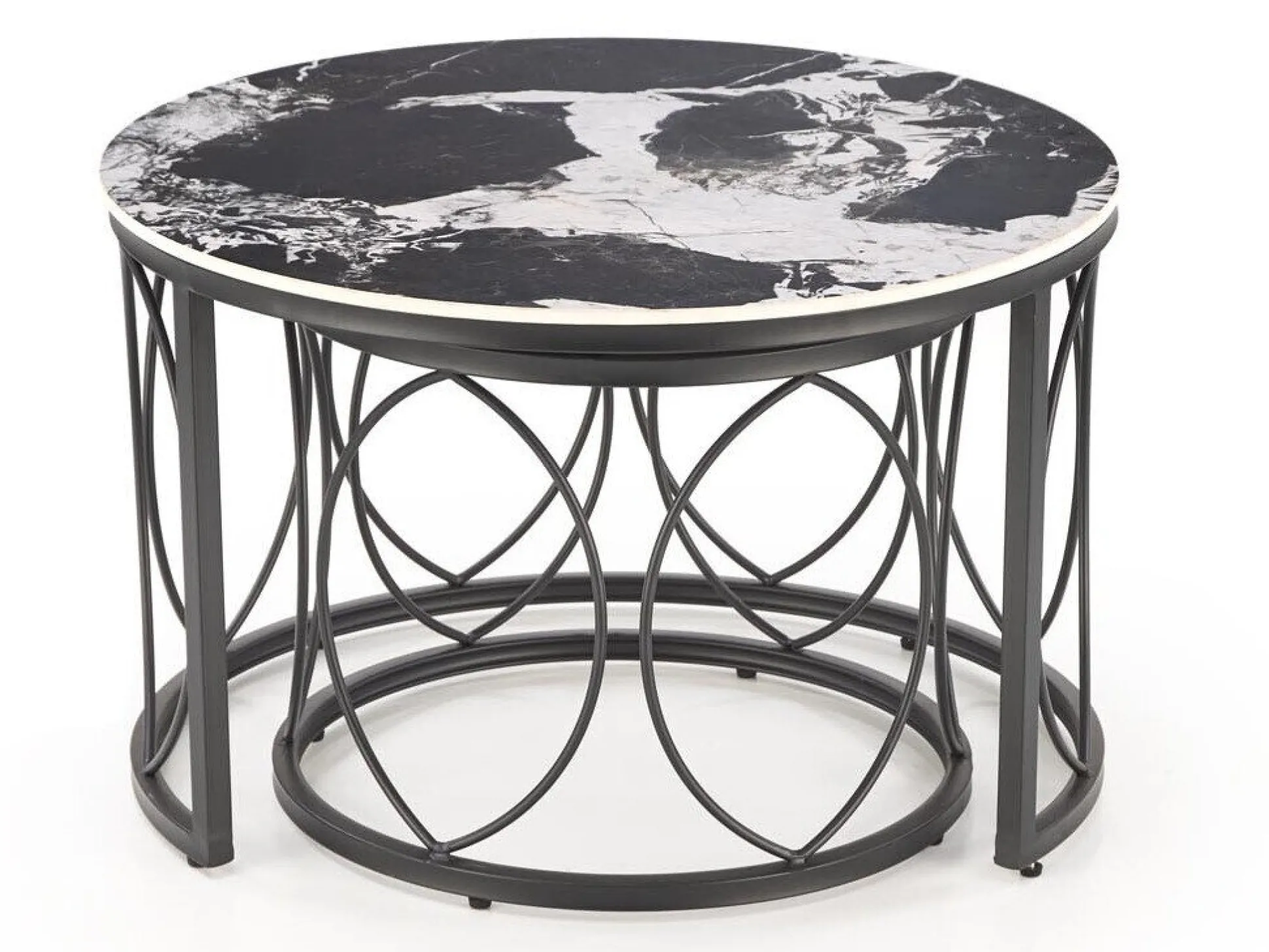 Sofabordssæt Houston 1805