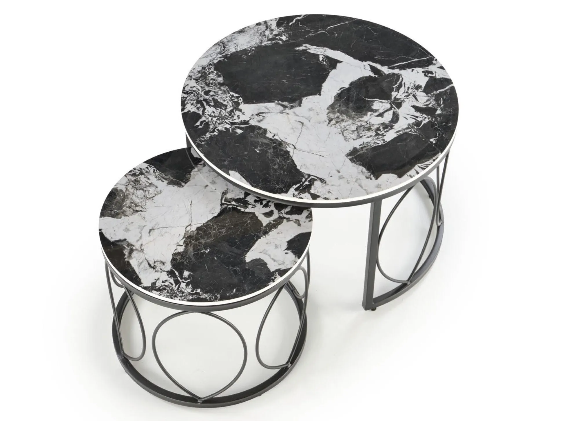 Sofabordssæt Houston 1805