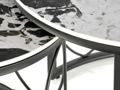 Sofabordssæt Houston 1805