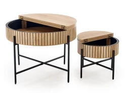 Sofabordssæt Houston 2038