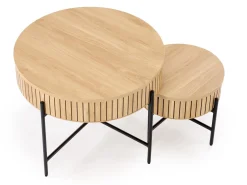 Sofabordssæt Houston 2038