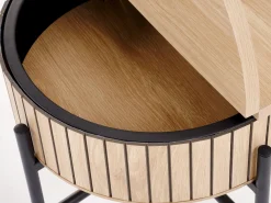 Sofabordssæt Houston 2038