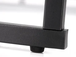 Sofabordssæt Houston 1832 (Sort marmor)