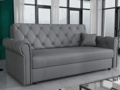Sovesofa Aelara IV (Kronos 22)
