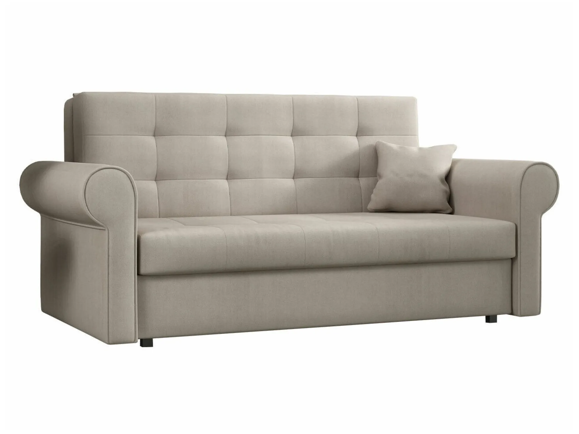 Sovesofa Aquala III (Mono 232)