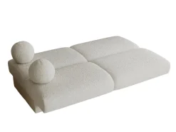 Sovesofa Bluefield 100