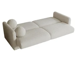 Sovesofa Bluefield 101
