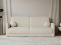 Sovesofa Bluefield 101