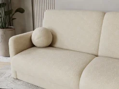 Sovesofa Bluefield 101