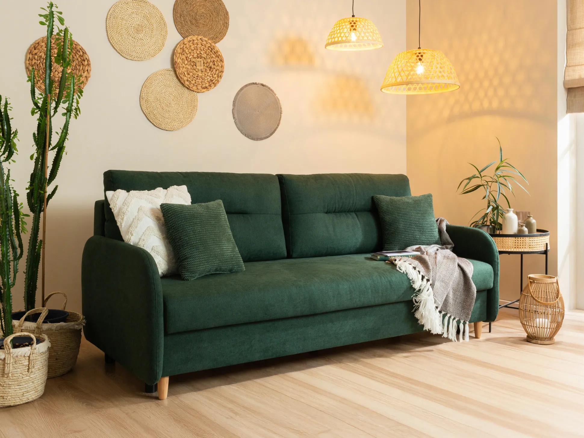 Sovesofa Boston 582 (Asti 31)