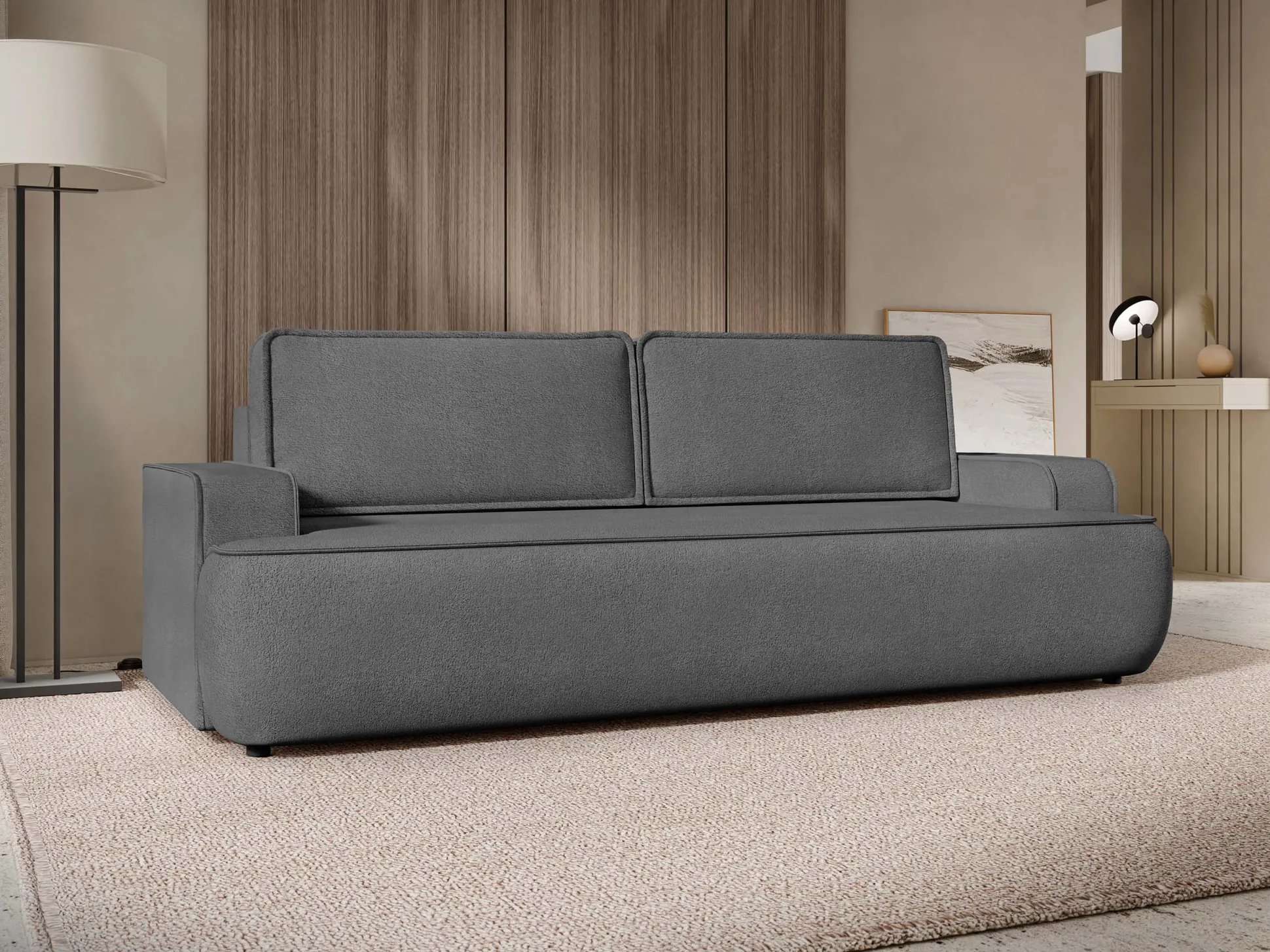 Sovesofa Bountiful 103 (Velo 635)