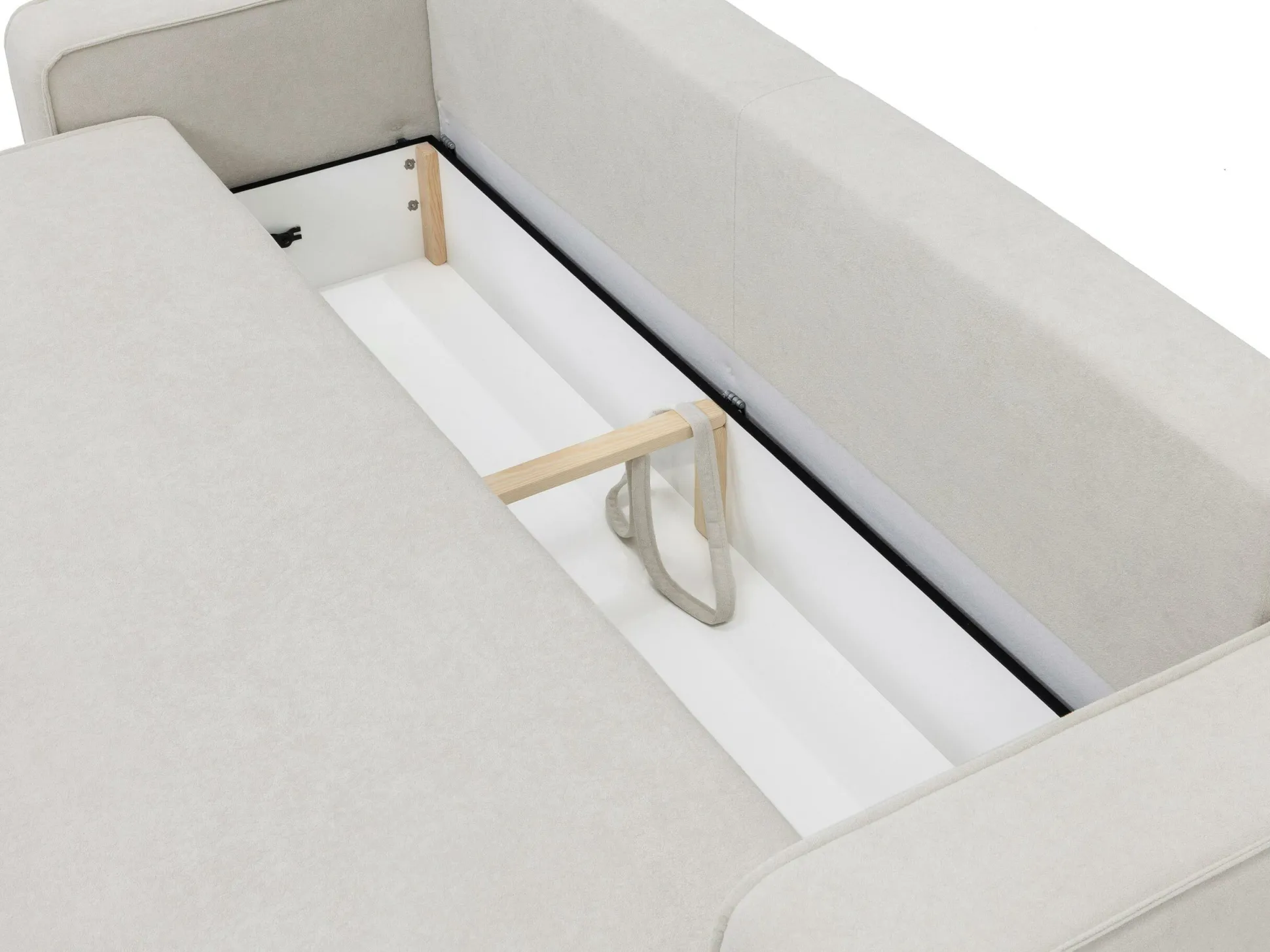 Sovesofa Bountiful 103 (Velo 635)