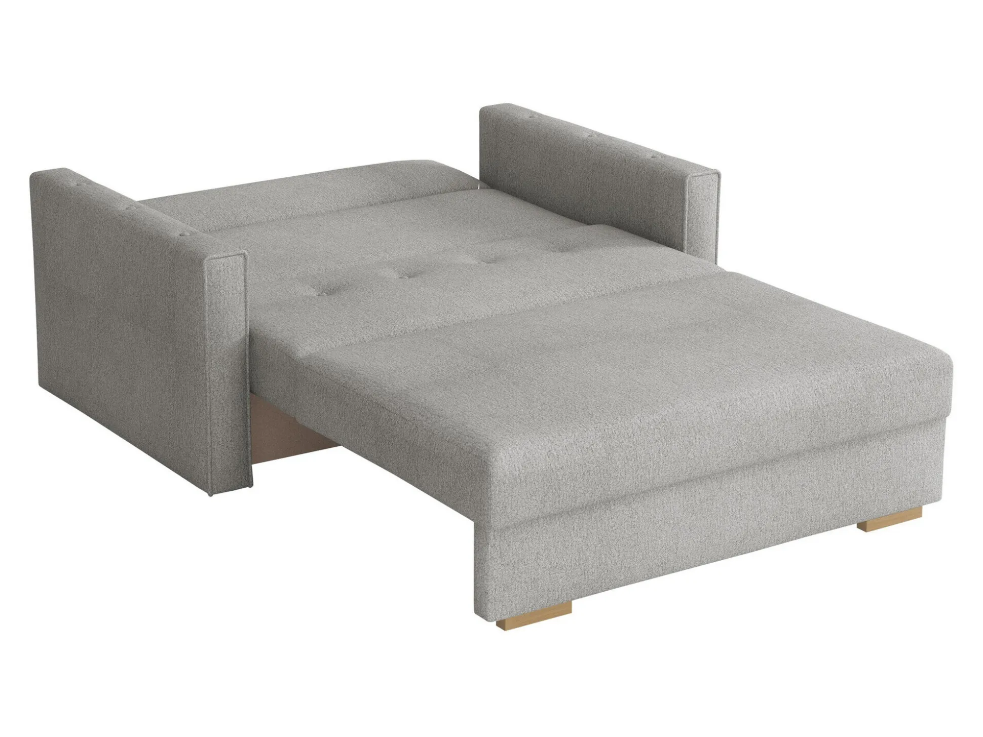 Sovesofa Caelrin II (Coral 65)