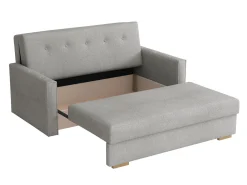 Sovesofa Caelrin III (Coral 75)