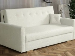Sovesofa Caelrin IV (Coral 15)