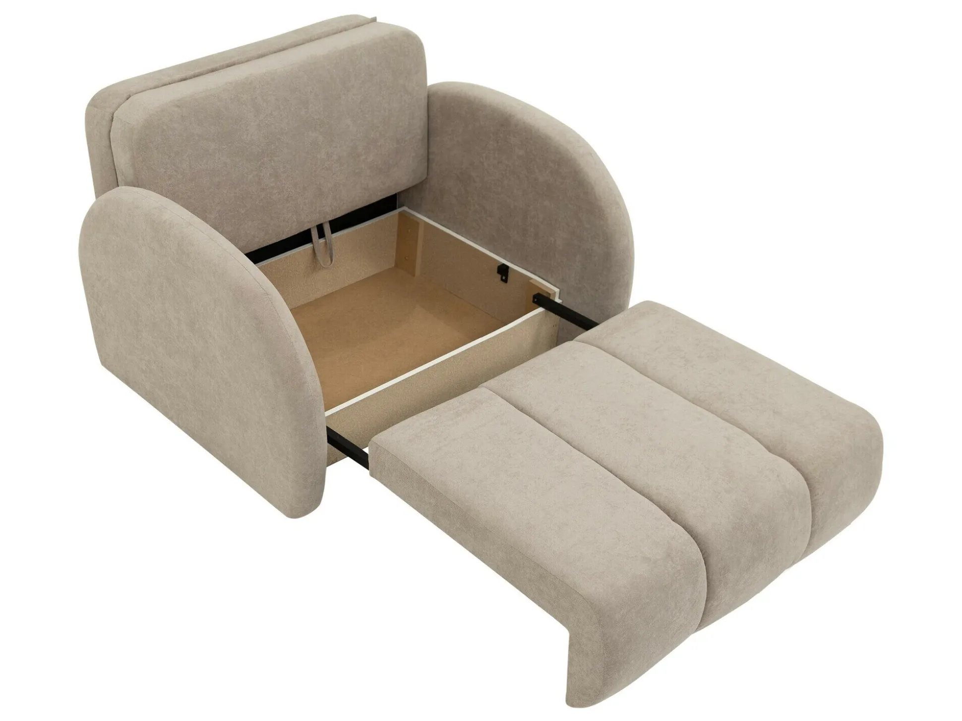 Sovesofa Citral II (Velo 623)