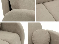 Sovesofa Citral II (Velo 623)