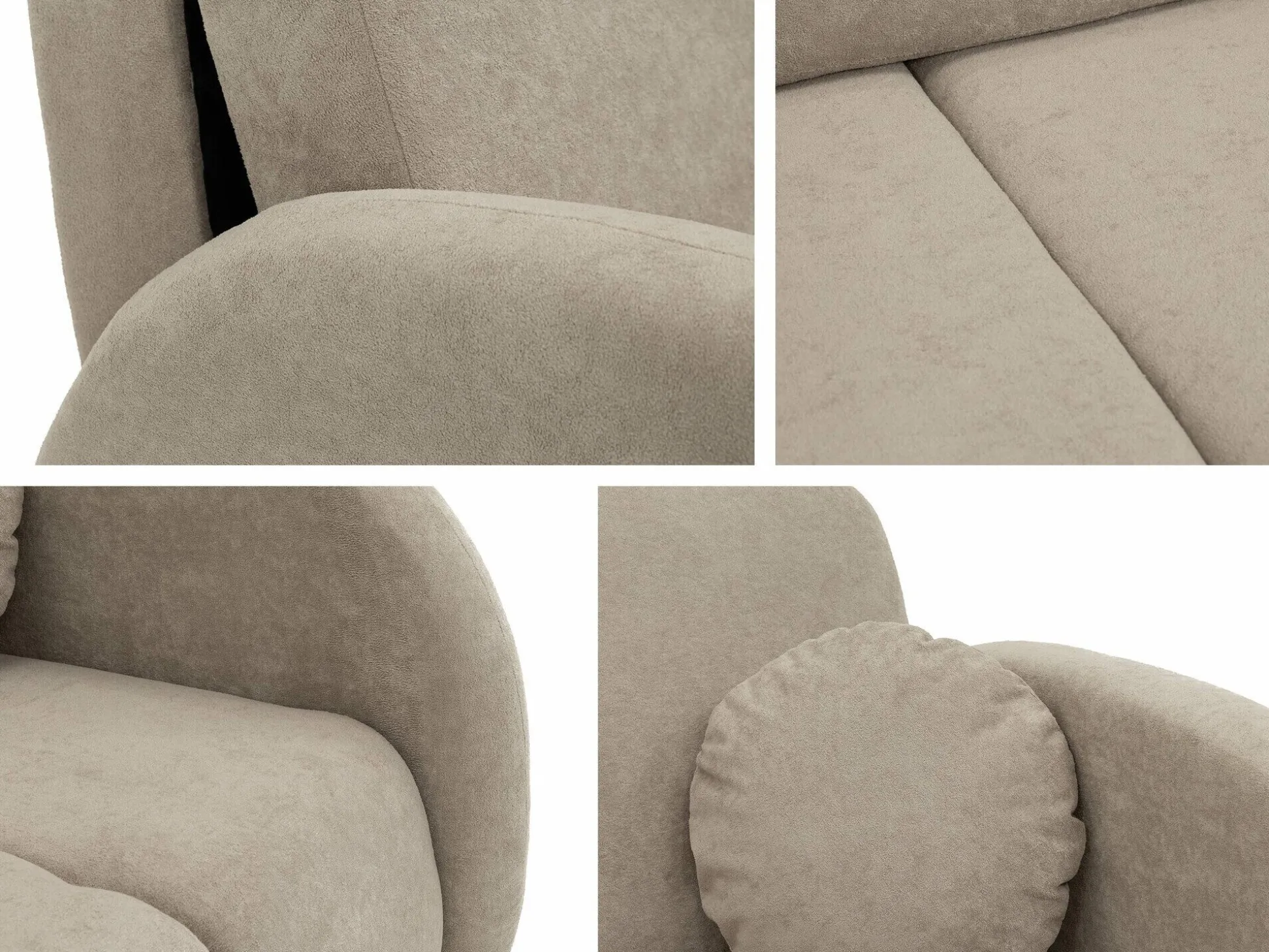 Sovesofa Citral II (Velo 623)