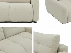 Sovesofa Clinton 100 (Lambi 06)