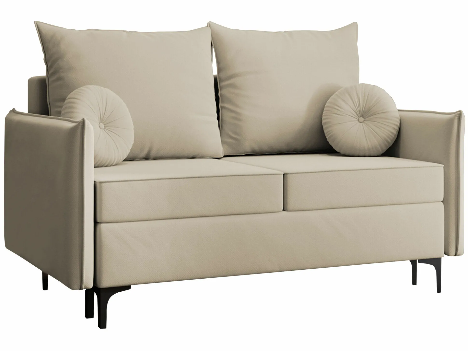Sovesofa Clovis 110 (Manila 02)