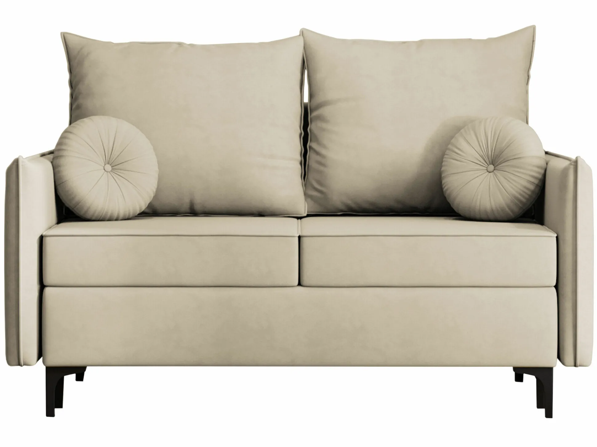 Sovesofa Clovis 110 (Manila 02)