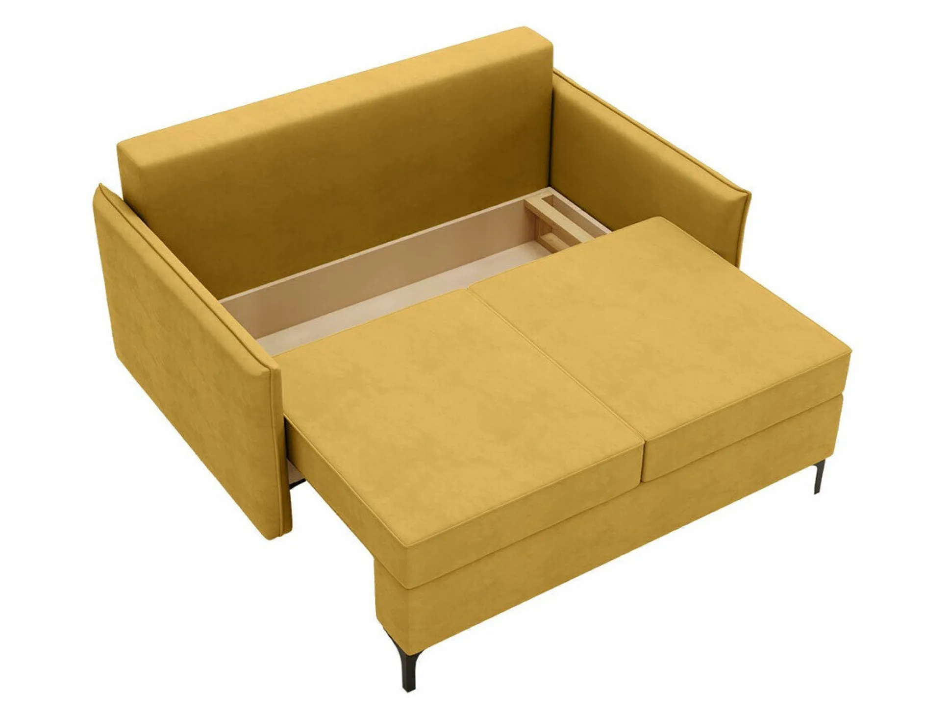Sovesofa Clovis 110 (Manila 02)
