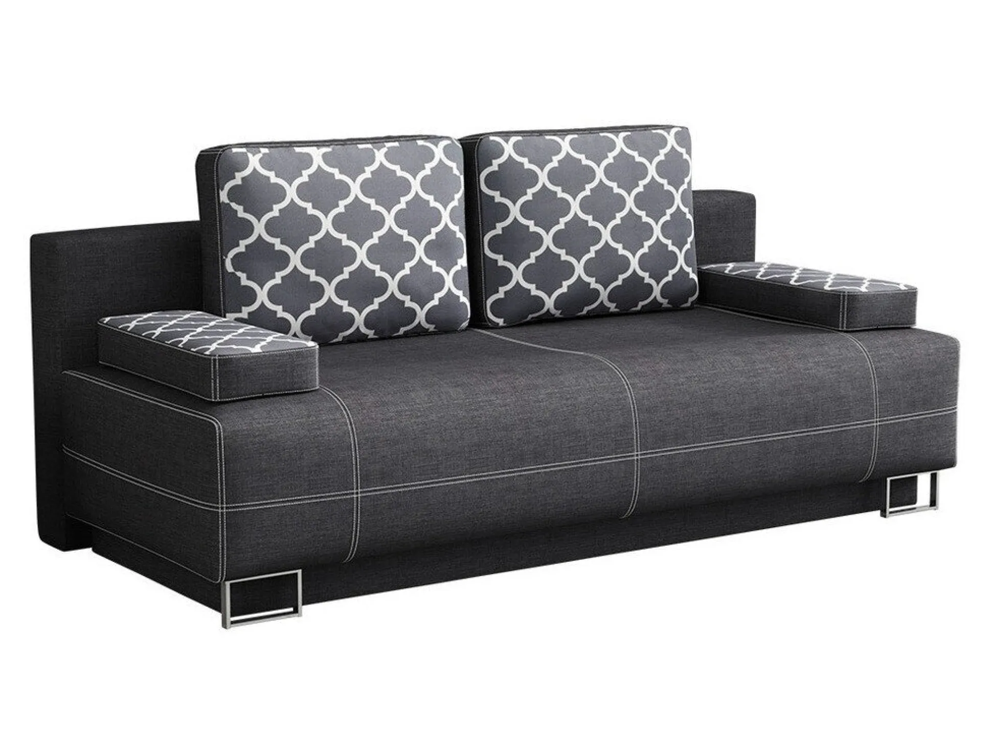 Sovesofa Columbus 143