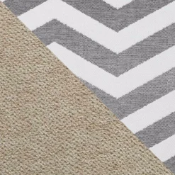 Sovesofa Columbus 119 (Enjoy 2 + Gråt mønster)