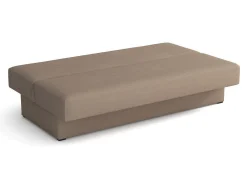 Sovesofa Columbus 119 (Enjoy 2 + Gråt mønster)