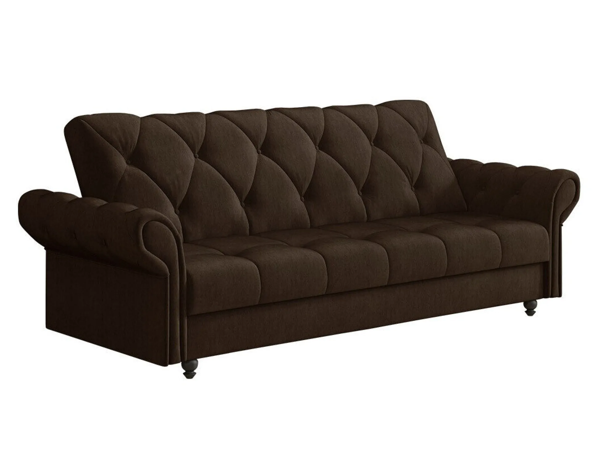 Sovesofa Columbus 209 (Kronos 6)