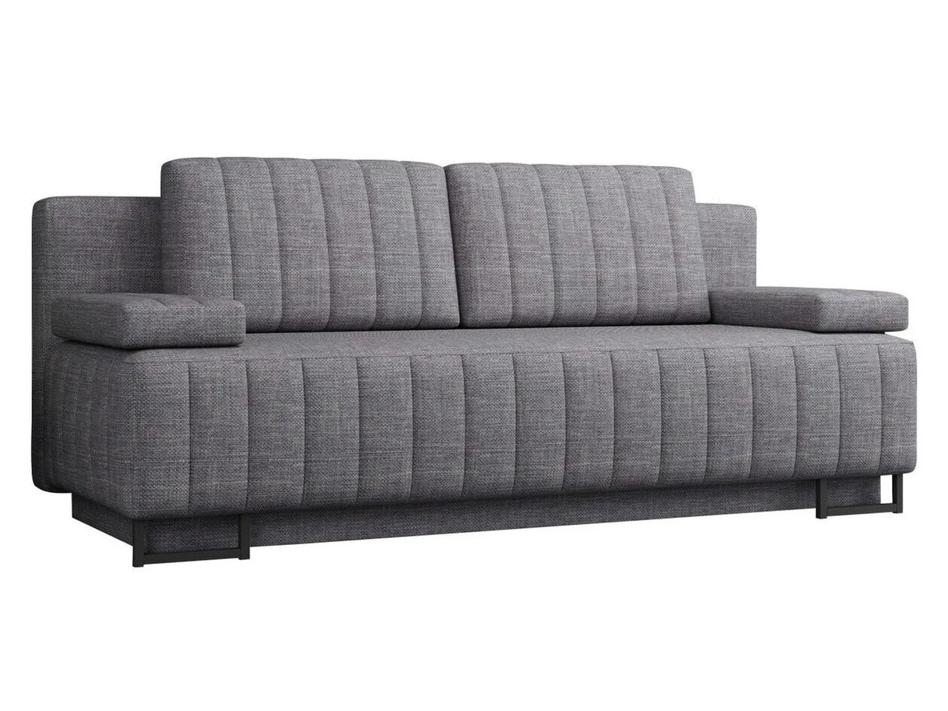 Sovesofa Columbus 152 (Lux 05)