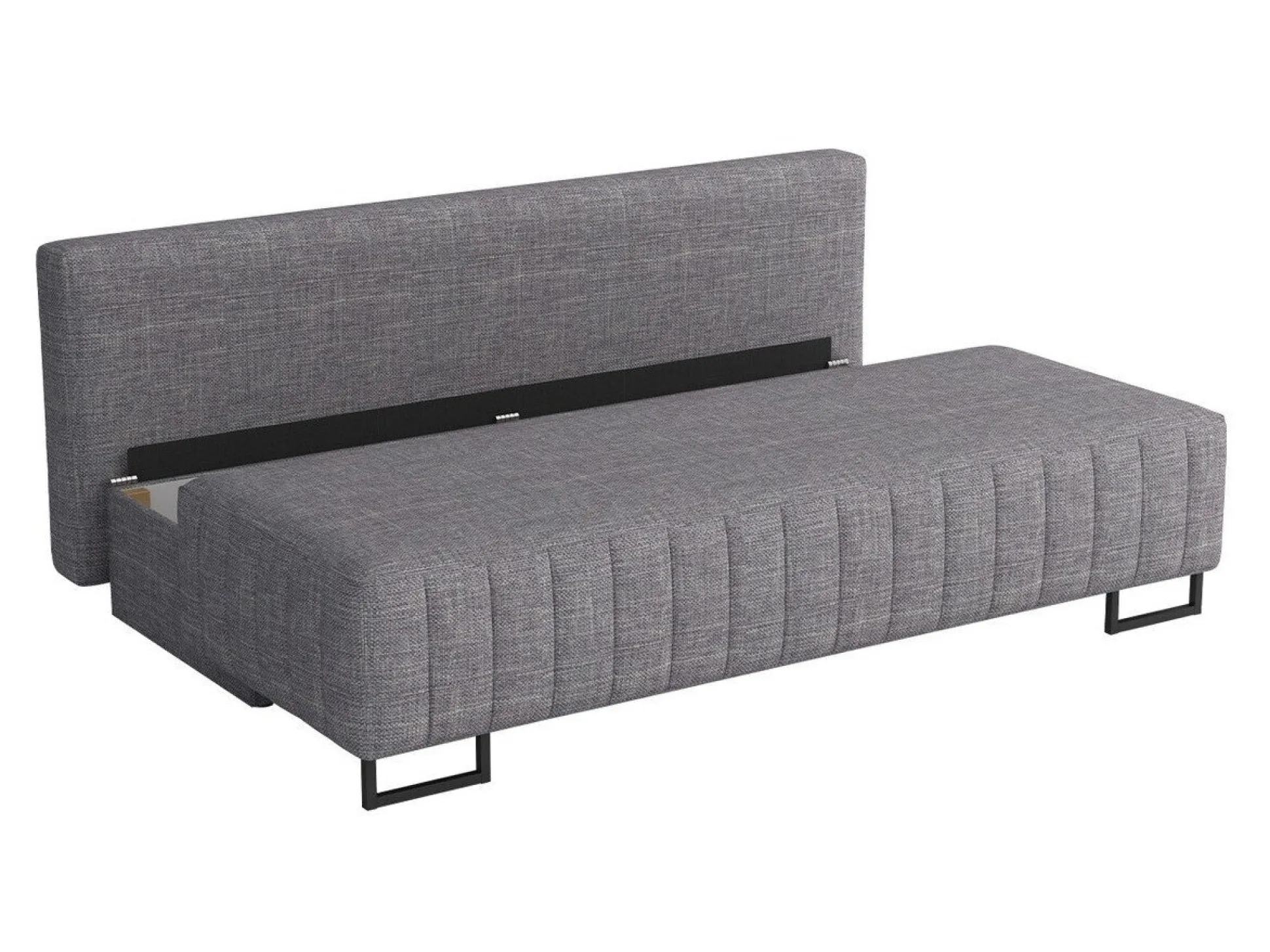 Sovesofa Columbus 152 (Lux 05)