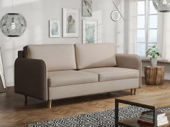 Sovesofa Columbus 122 (Mono 232)