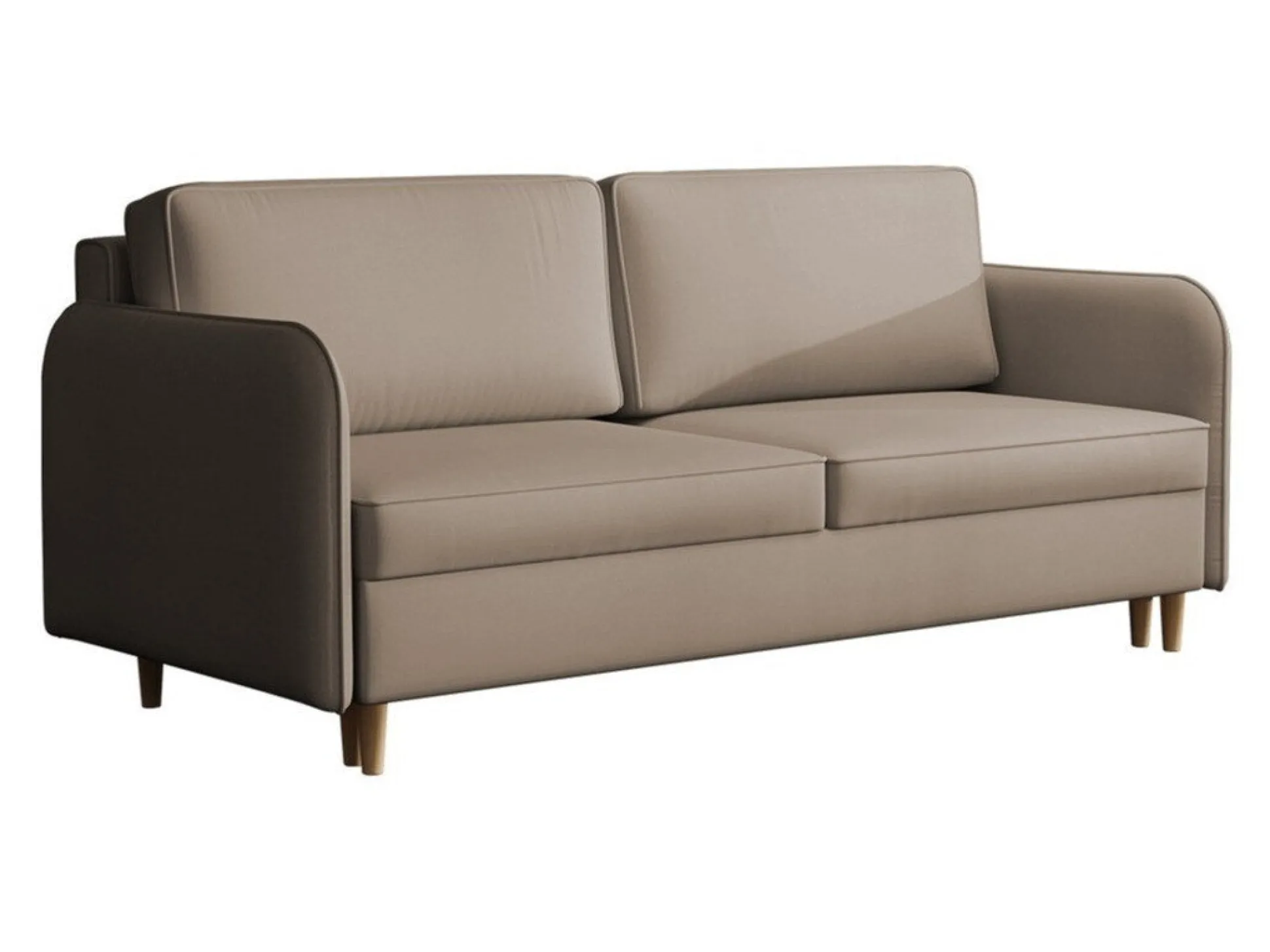 Sovesofa Columbus 122 (Mono 232)