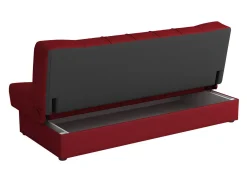 Sovesofa Columbus 120 (Neve 90)