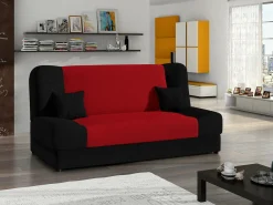 Sovesofa Comfivo Cera I (Alova 04 + Alova 46)