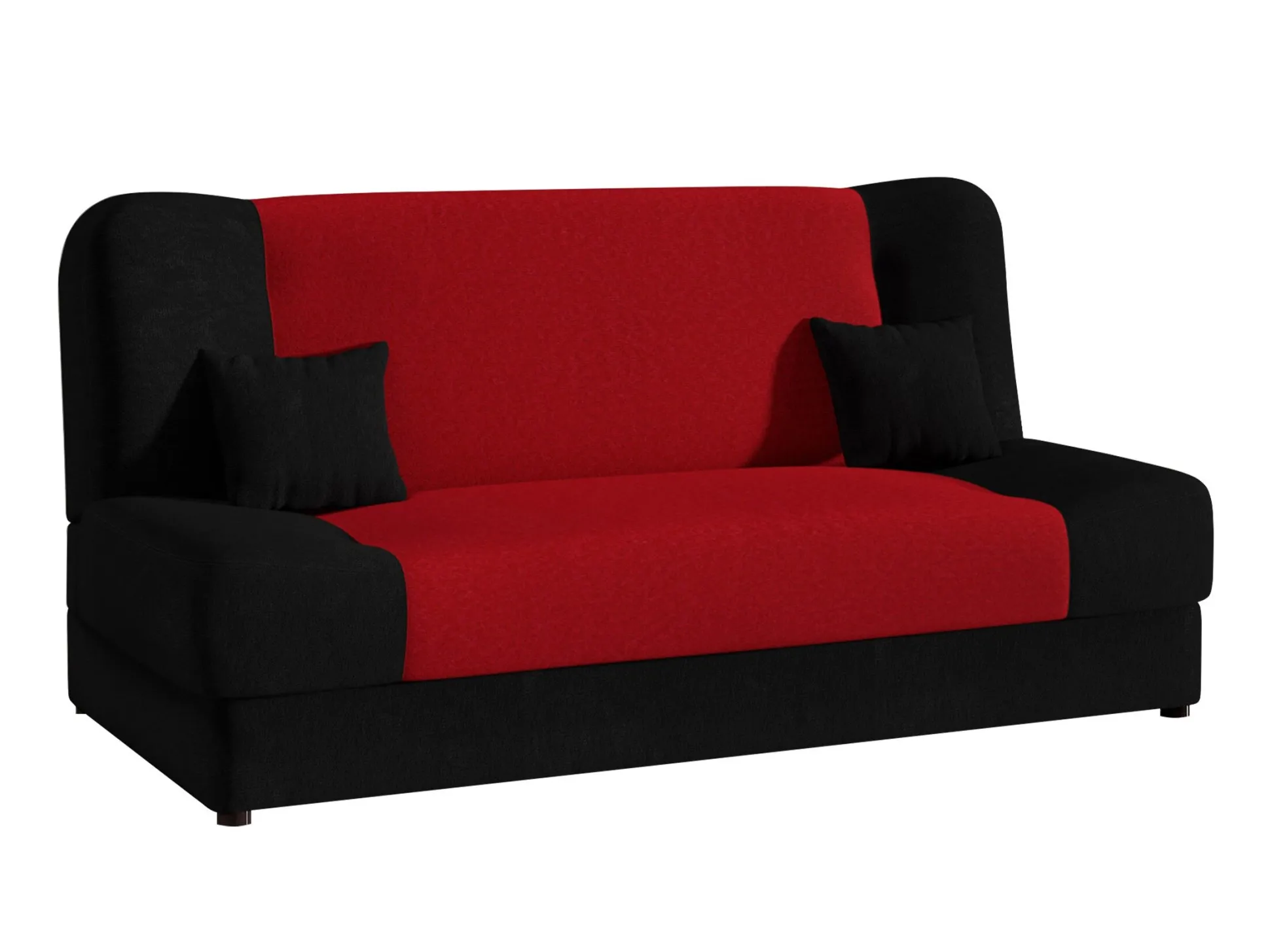 Sovesofa Comfivo Cera I (Alova 04 + Alova 46)
