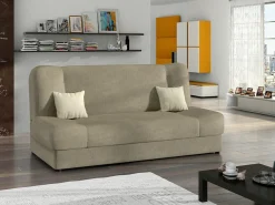 Sovesofa Comfivo Cera II (Bizon 2113 + Bizon 2112)
